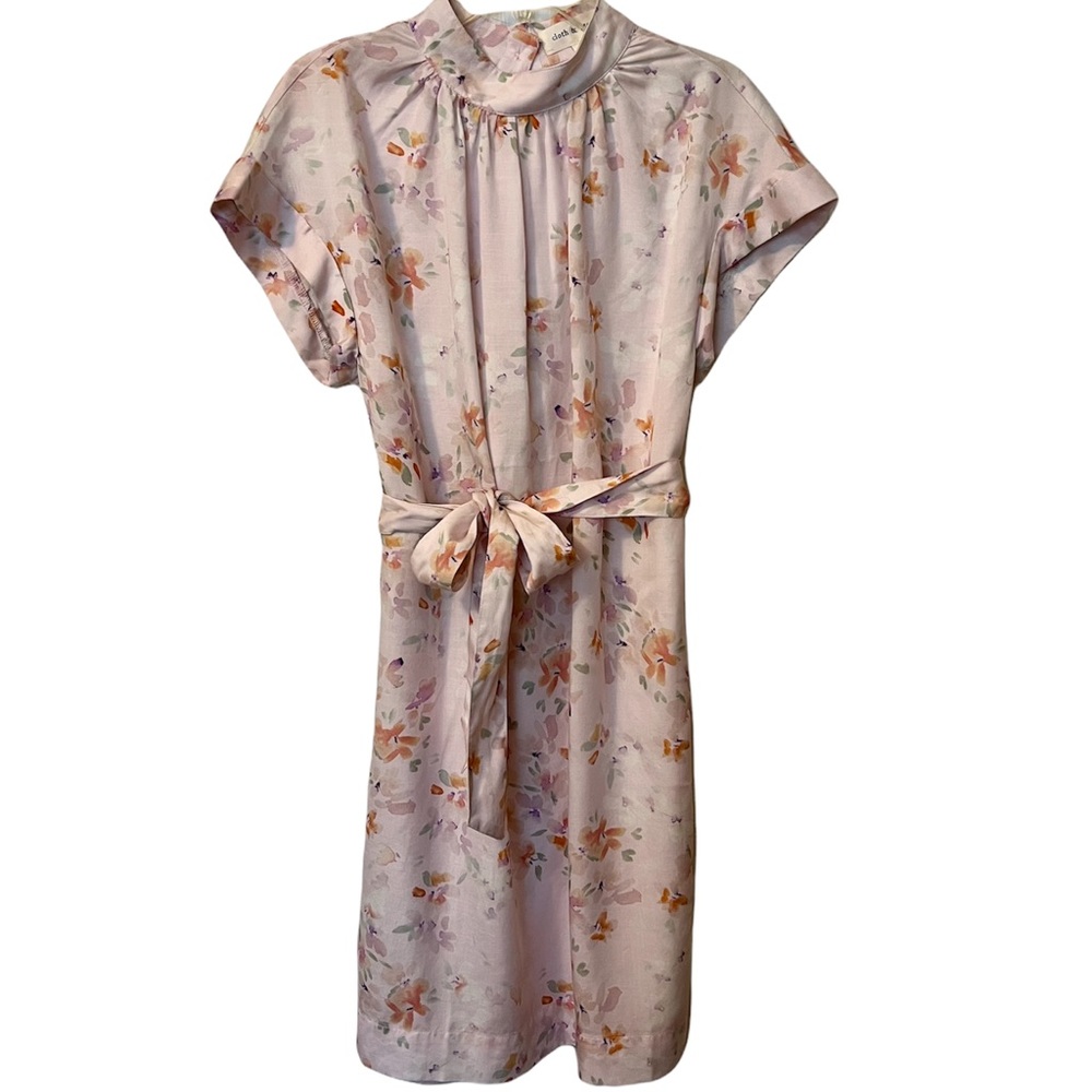 HP! Cloth & Stone Anthropologie Dress NWOT